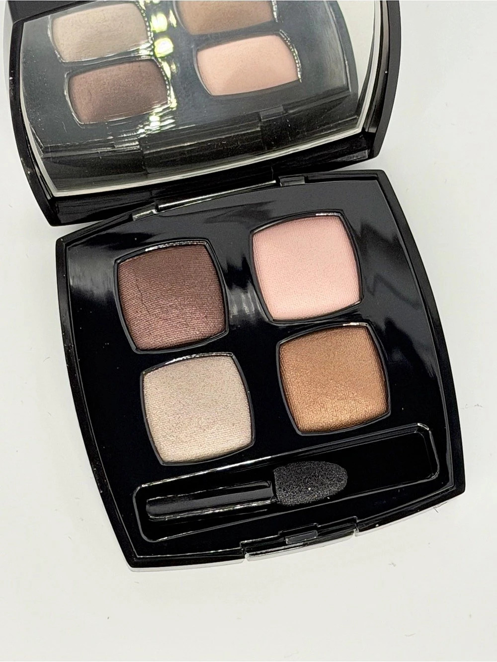 Chanel Les 4 Ombres Quadra Eye Shadow 14 Mystic Eyes